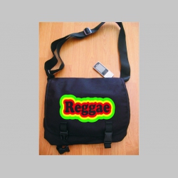 Reggae taška cez plece